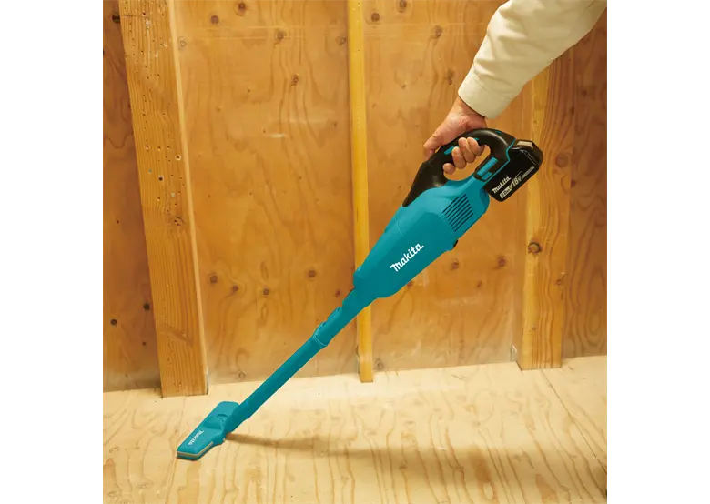 Auto-Staubsauger Makita DCL282FZ