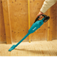 Auto-Staubsauger Makita DCL282FZ