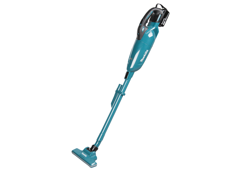 Akku-Bodenstaubsauger Makita DCL283FZ