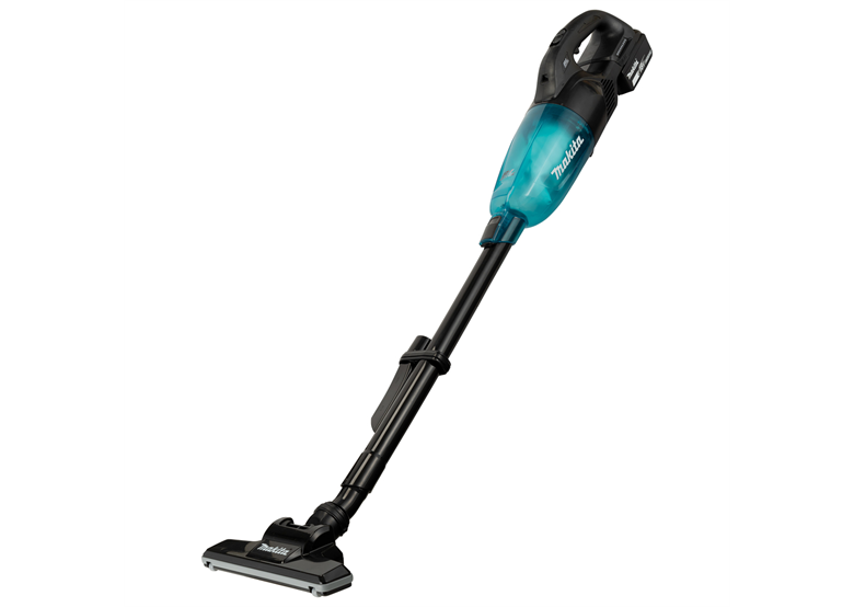 Akku-Bodenstaubsauger Makita DCL283FZB