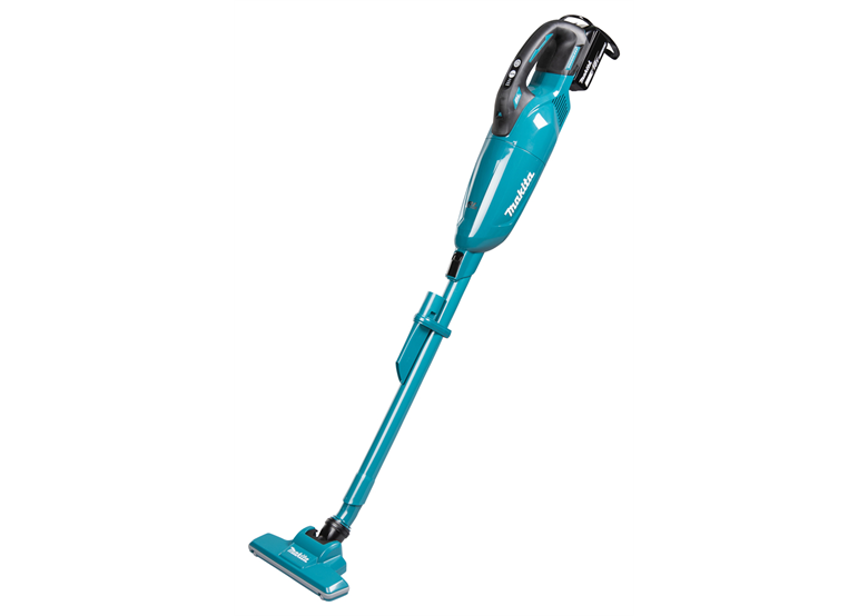 Akku-Bodenstaubsauger Makita DCL284FZ