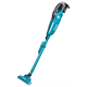 Akku-Bodenstaubsauger Makita DCL284FZ