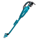 Akku-Bodenstaubsauger Makita DCL284FZ