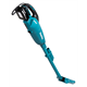 Akku-Bodenstaubsauger Makita DCL284FZ