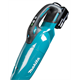 Akku-Bodenstaubsauger Makita DCL284FZ