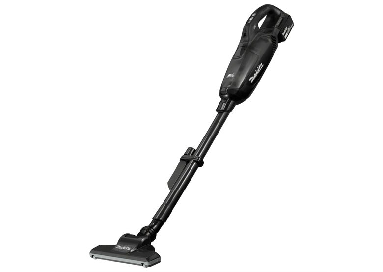 Akku-Bodenstaubsauger Makita DCL285FRFB 1x3,0Ah