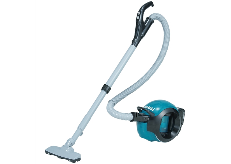Staubsauger Makita DCL500
