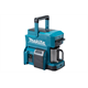 Akku-Kaffeemaschine Makita DCM501Z