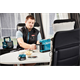 Akku-Kaffeemaschine Makita DCM501Z