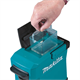 Akku-Kaffeemaschine Makita DCM501Z