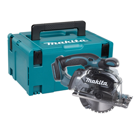Metallsäge Makita DCS552ZJ