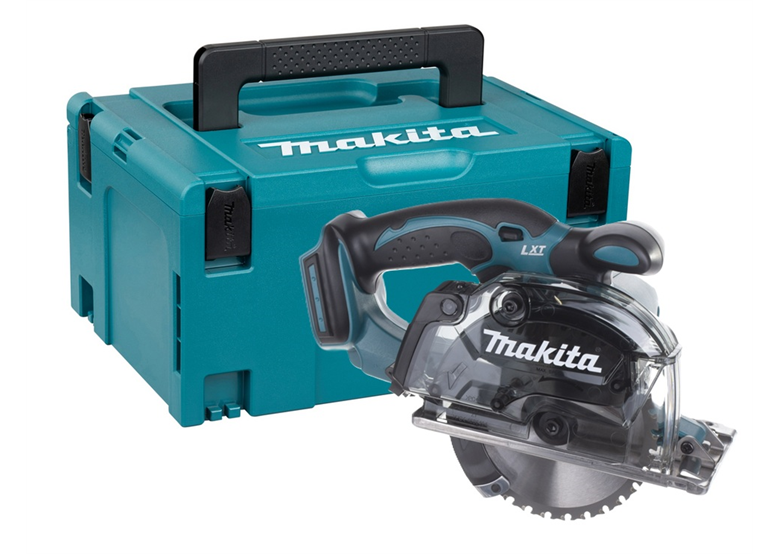 Metallsäge Makita DCS552ZJ