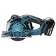 Metallsäge Makita DCS552ZJ