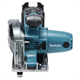 Metallsäge Makita DCS552ZJ