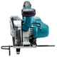 Metalltrennsäge Makita DCS553Z