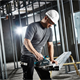Metalltrennsäge Makita DCS553Z