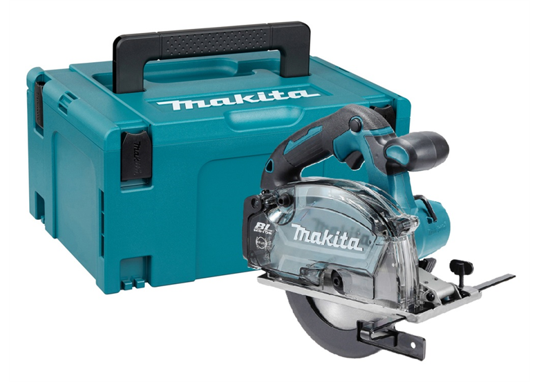 Metallsäge Makita DCS553ZJ