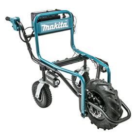 Akku-Schubkarre Makita DCU180Z