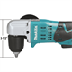 Winkelbohrer Makita DDA351Z