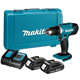 Akku-Bohrschrauber Makita DDF453SYE 2x1.5Ah