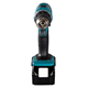 Akku-Bohrschrauber Makita DDF453SYE 2x1.5Ah