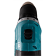 Akku-Bohrschrauber Makita DDF453SYE 2x1.5Ah