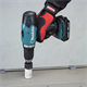 Akku-Bohrschrauber Makita DDF453SYE 2x1.5Ah
