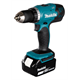 Akku-Bohrschrauber Makita DDF453SYE 2x1.5Ah