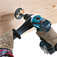 Akku-Bohrschrauber Makita DDF458Z