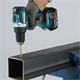 Akku-Bohrschrauber Makita DDF484RTJ
