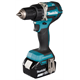 Akku-Bohrschrauber Makita DDF484RTJ