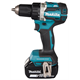 Akku-Bohrschrauber Makita DDF484RTJ