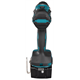 Akku-Bohrschrauber Makita DDF484RTJ
