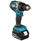 Akku-Bohrschrauber Makita DDF484RTJ