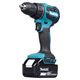 Akku-Bohrschrauber Makita DDF490Z