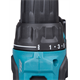 Akku-Bohrschrauber Makita DDF490Z