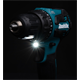 Akku-Bohrschrauber Makita DDF490Z