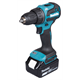 Akku-Bohrschrauber Makita DDF490Z