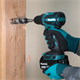 Akku-Bohrschrauber Makita DDF490Z