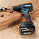 Akku-Bohrschrauber Makita DDF490Z