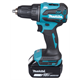 Akku-Bohrschrauber Makita DDF490Z