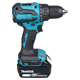 Akku-Bohrschrauber Makita DDF490Z