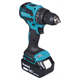 Akku-Bohrschrauber Makita DDF490Z