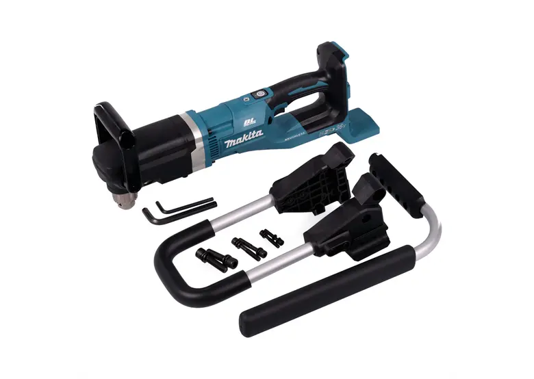 Akku-Erdbohrer Makita DDG460T2X7