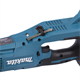Akku-Erdbohrer Makita DDG460ZX7