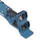Akku-Erdbohrer Makita DDG460ZX7