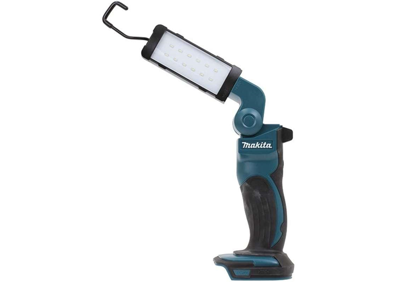 LED-Taschenlampe Makita DEADML801