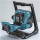 LED-Baustrahler Makita DEADML805