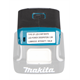 Akku-Lampe Makita DEBML103