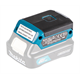 Akku-Lampe Makita DEBML103